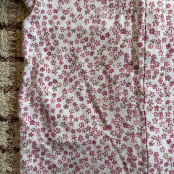 Vintage Baby Gap Girls Romper - Picture 4 of 4